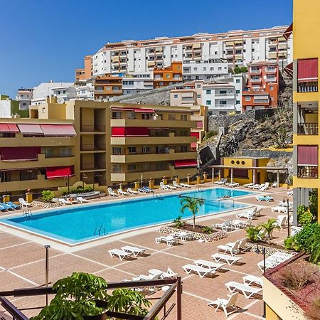 Olivia Free Wifi Lejlighed Puerto de Santiago  Eksteriør billede